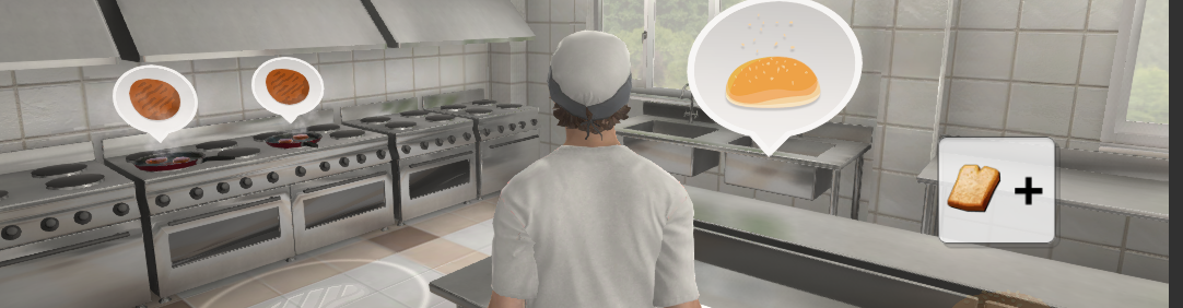 cuisine niv5